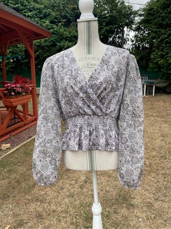 Top fleurs