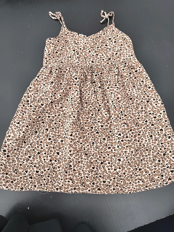 Robe été 10 ans - photo numéro 5