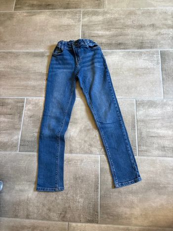 Jeans gémo 10 ans