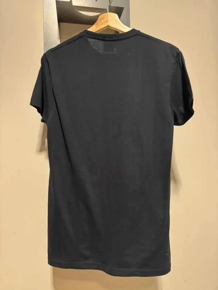 Tee shirt barcelona S - photo numéro 4