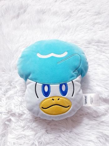 Coussin pokemon