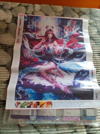 🎨Diamond Painting - Déesse 🎨