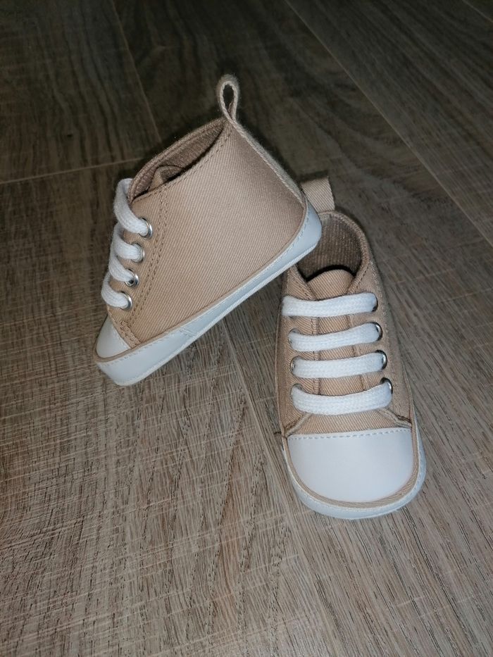 Chaussures - photo numéro 2