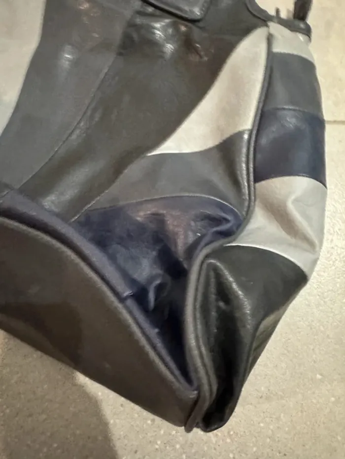 Sac à main, bon état, 40*35cm - photo numéro 3