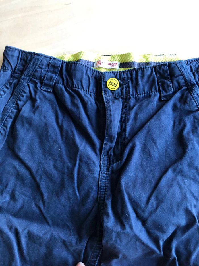 Pantalon transformable en Pantacourt - photo numéro 4