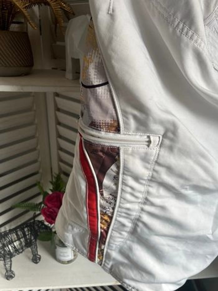 Short homme - photo numéro 2