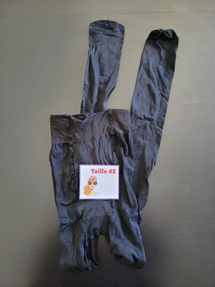 Collant fin pour début de grossesse