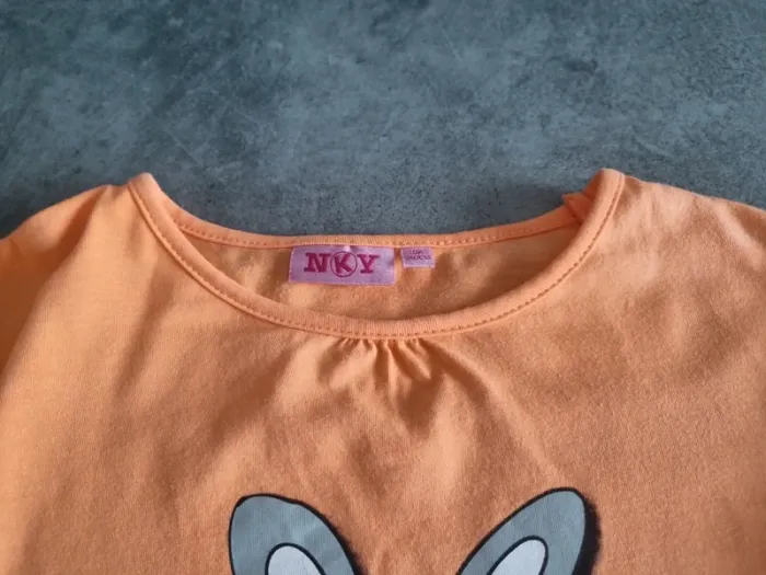 Pyjama NKY - photo numéro 10