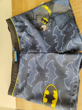 Maillots de bain Batman