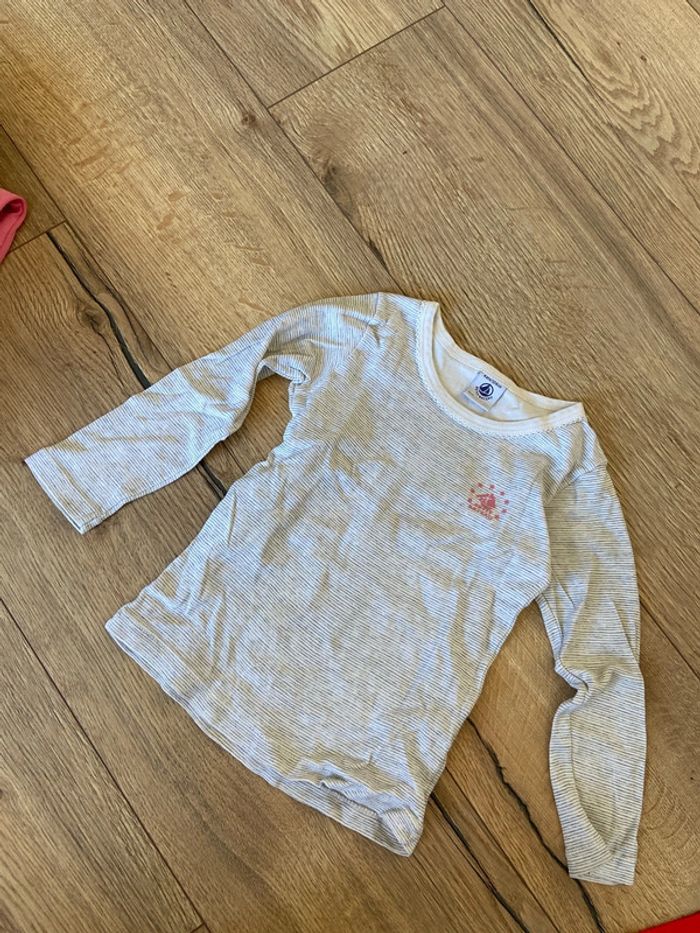 T-shirt PB