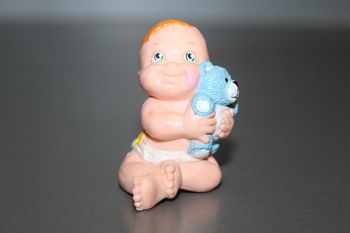 Figurine Magic Diaper PBabies