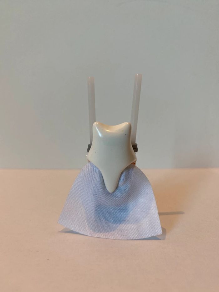 Figurine type lego Jedi Ashoka. Star Wars - photo numéro 3