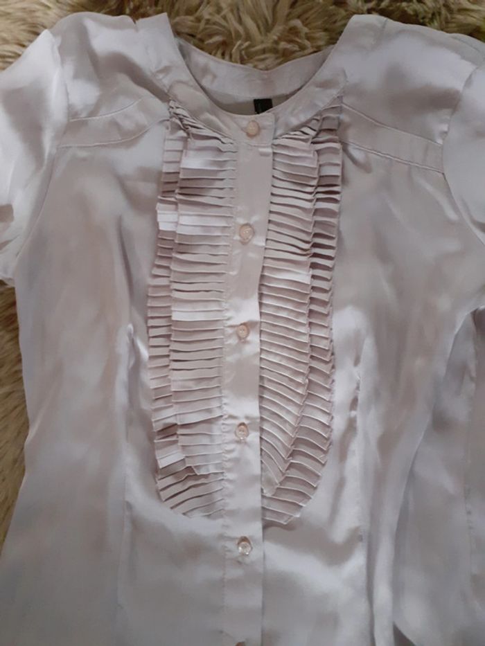 Blouse Vero moda L - photo numéro 2