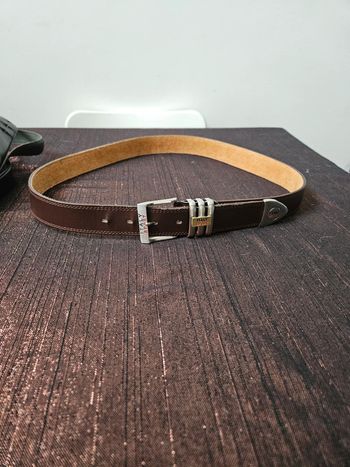 Ceinture Italy Sport