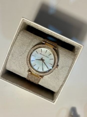 montre Michael Kors