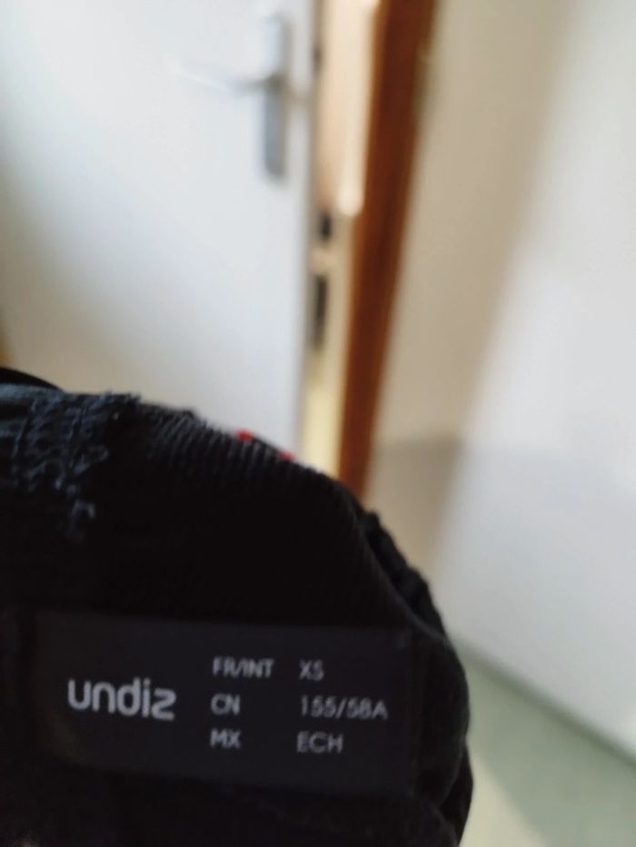 Ensemble jogging femme ados - photo numéro 6