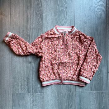 Veste Éden & Victor 3 ans