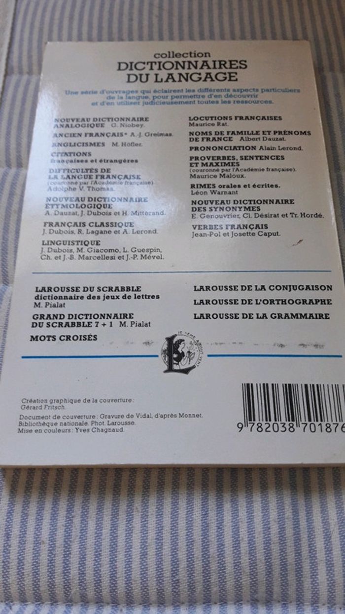 Livre Voltaire - photo numéro 2