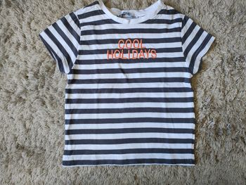 Tee-shirt taille 5 ans