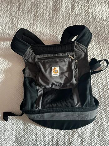Ergobaby porte bébé