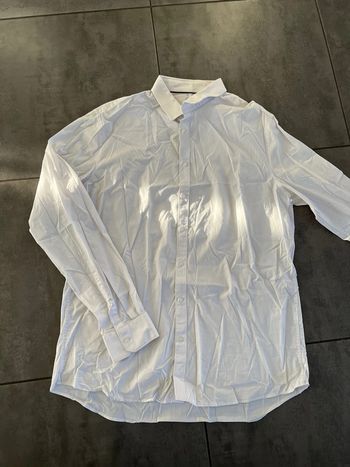 Chemise blanche