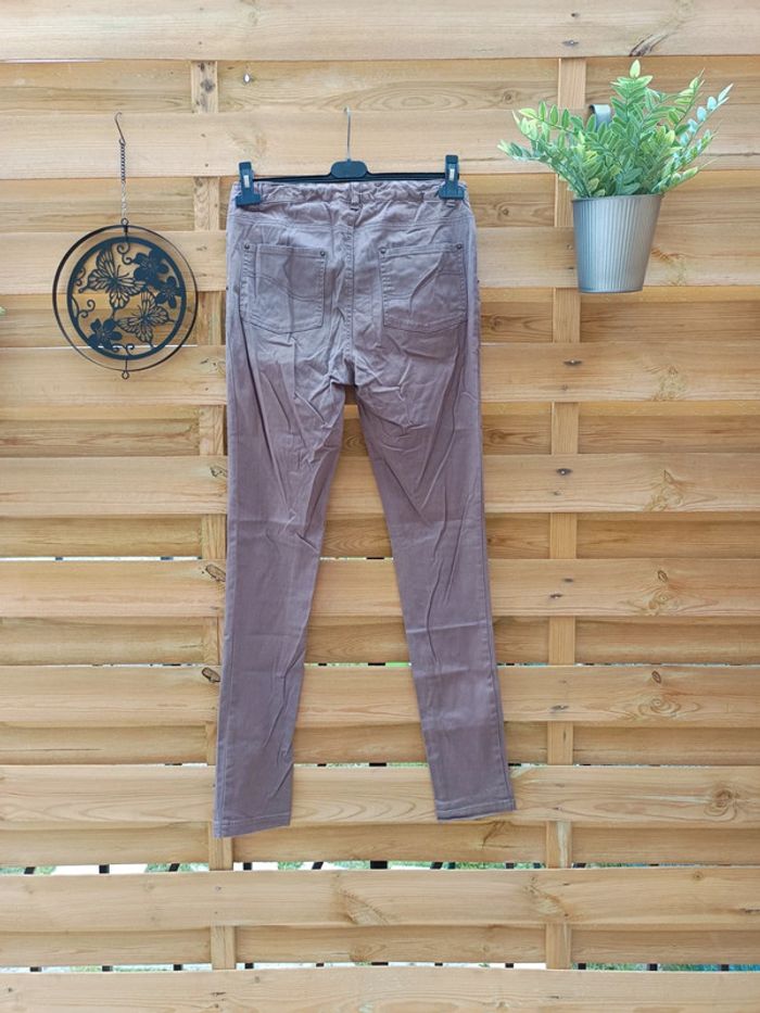Pantalon grossesse taille 36 - photo numéro 4