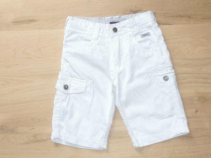 Bermuda Sergent Major 5 ans