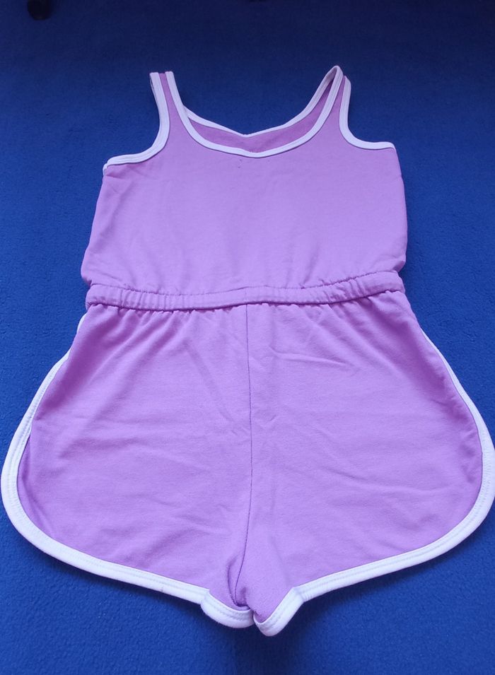 Combinaison fille 10 ans Gémo - photo numéro 3