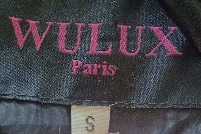 Blouson - photo numéro 3