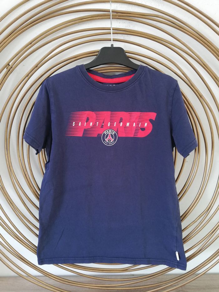 T-shirt PSG T12 ans