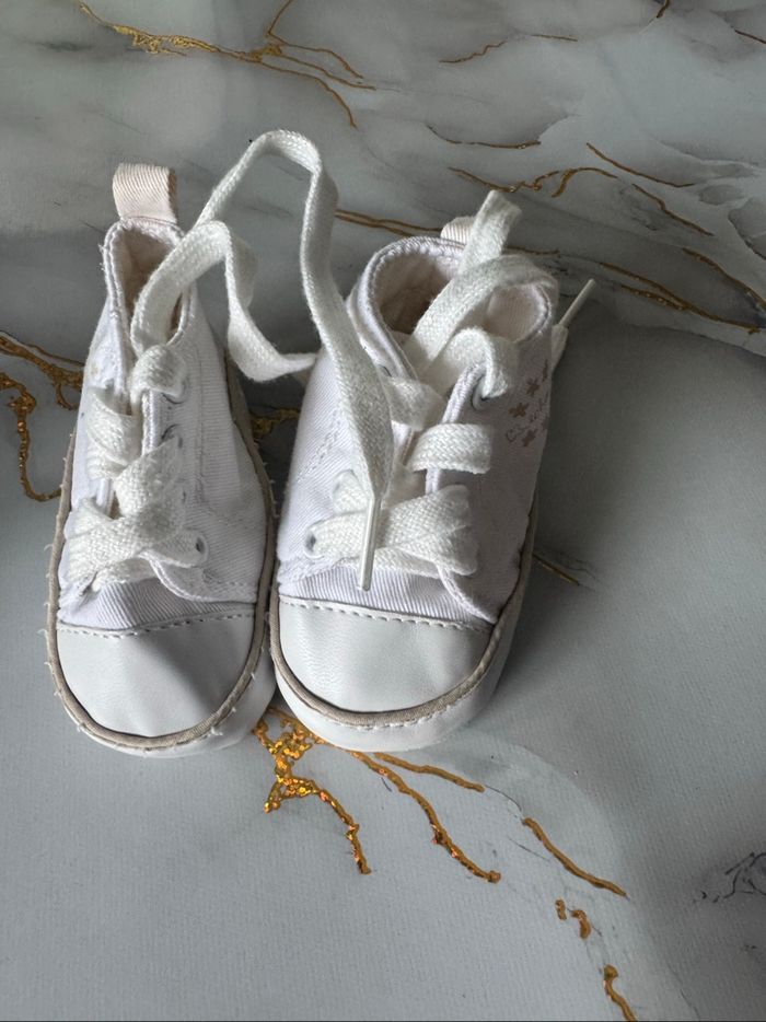 Lot de Chaussures et chaussettes - photo numéro 4