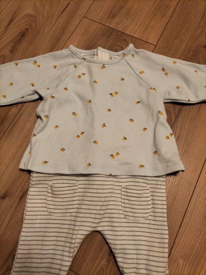 Pyjama Absorba - photo numéro 3