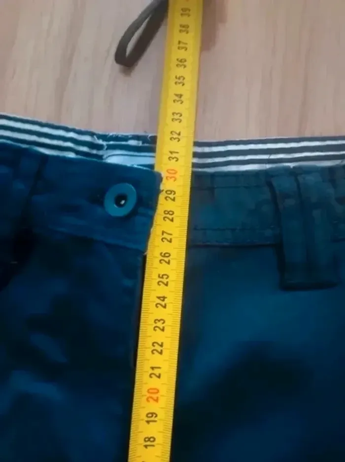 Short taille L Mariner - photo numéro 6