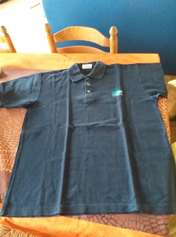 Polo homme taille XL superflac