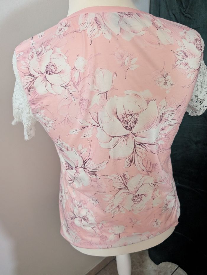 Tee shirt - photo numéro 3