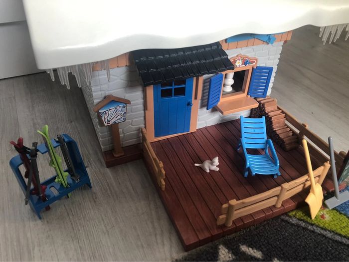 Chalet - photo numéro 7