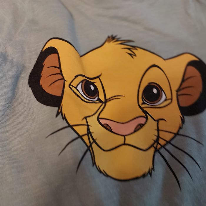 Lot 3 tee shirt manches courtes 6 mois - photo numéro 4