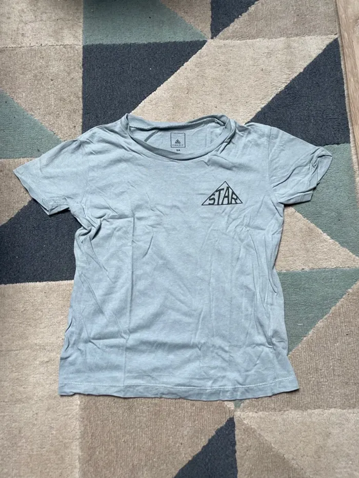 Lot t shirt - photo numéro 2