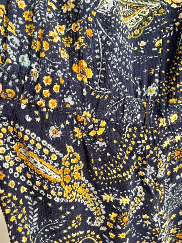 Combi pantalon Promod taille S - photo numéro 7
