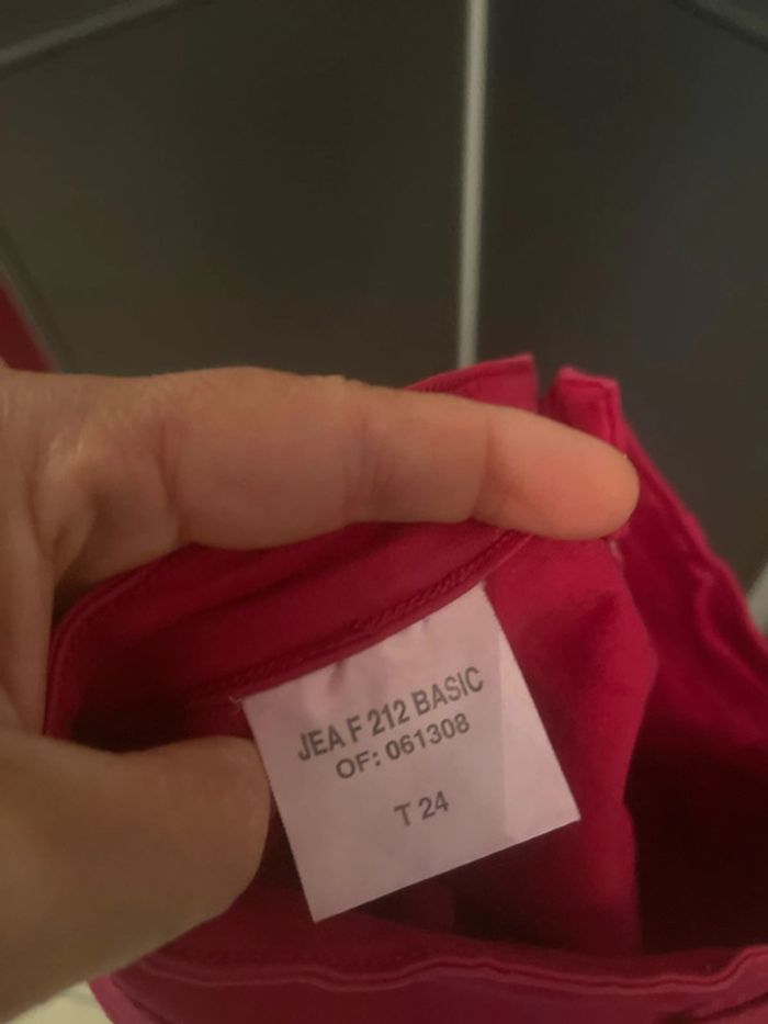 Jeans le temps des cerises 24 - photo numéro 3