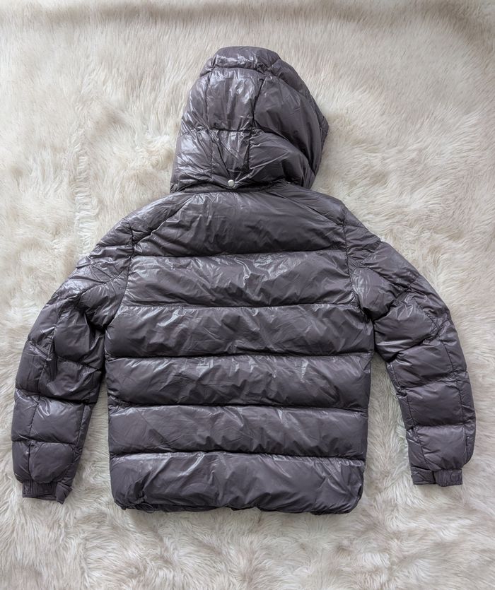 Doudoune Moncler taille L - photo numéro 2