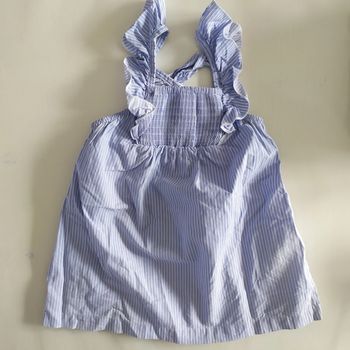 Robe Fille