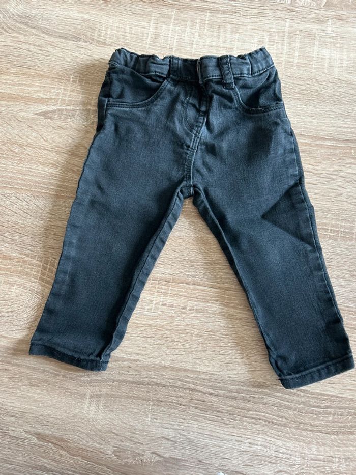 Ensemble - 18 mois - photo numéro 2