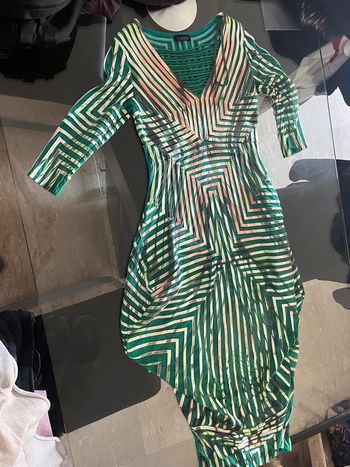 Robe femme Ika Butoni