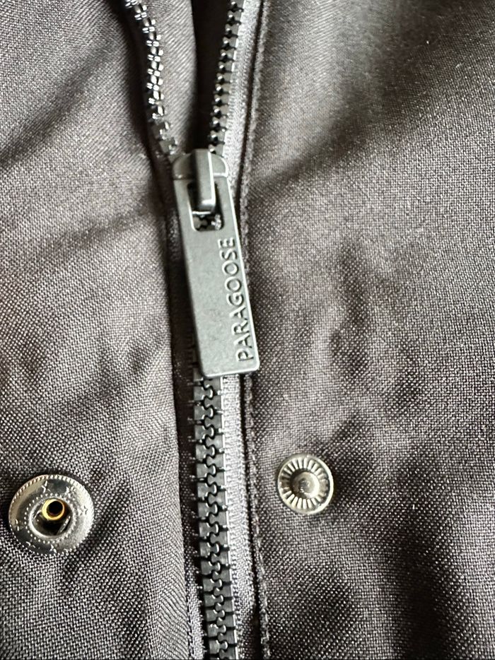 Parka doudoune hiver très chaude femme – grand froid (style Canada Goose)– marque Paragoose - photo numéro 10