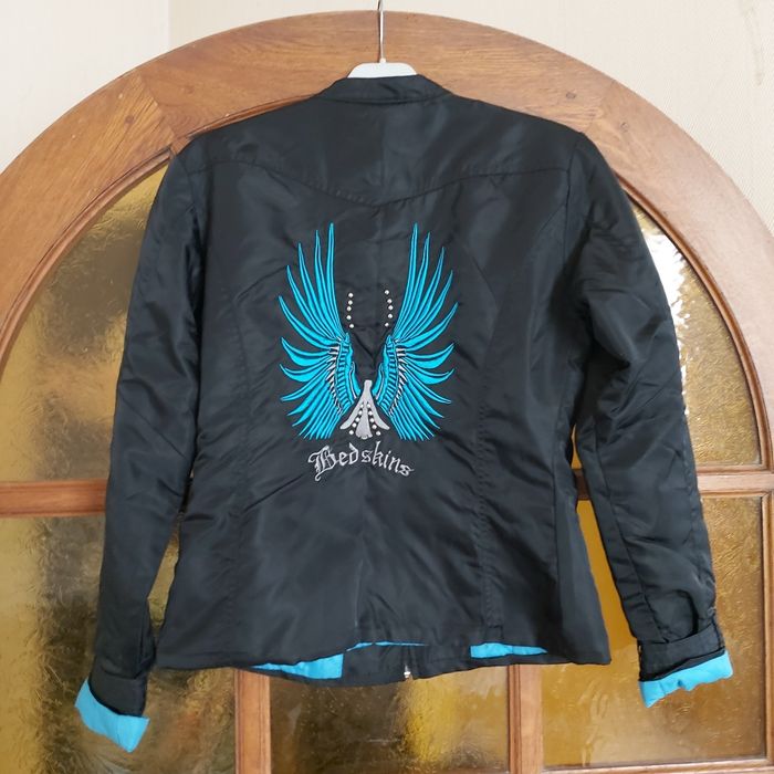 Veste - photo numéro 2