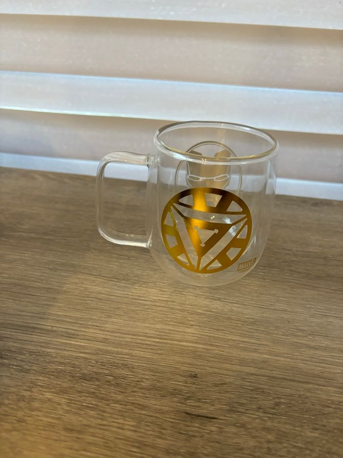 Tasse Avengers - photo numéro 2