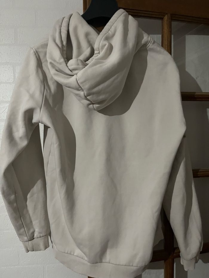 Sweat à capuche - photo numéro 4