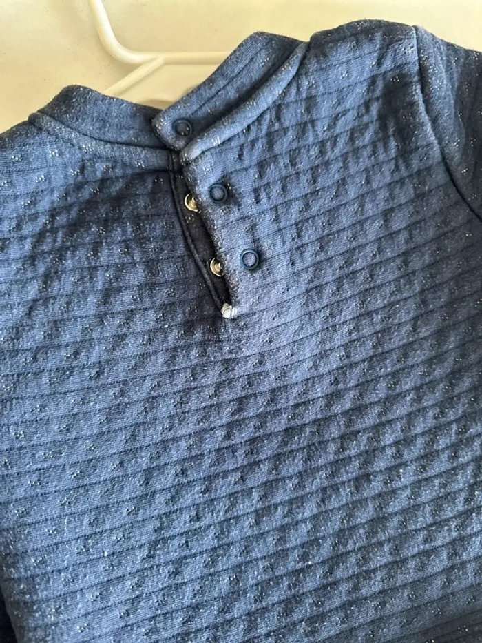 Robe Sergent Major 5 ans - photo numéro 4