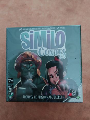 Gigamic similo contes